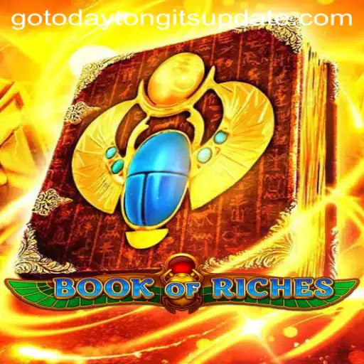 Dive into the Exciting World of BookofRiches and the Latest in Tongits Go