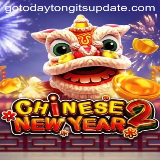CHINESENEWYEAR2: Dive into the Excitement with Tongits Go Update Today