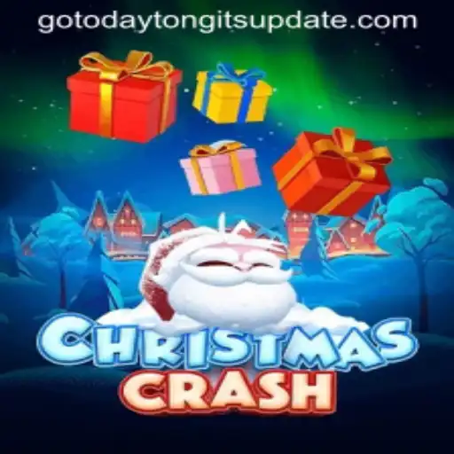 Discover ChristmasCrash and the Latest 'Tongits Go' Update