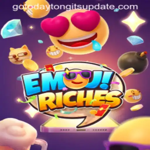 Exploring EmojiRiches and the Latest Tongits Go Update