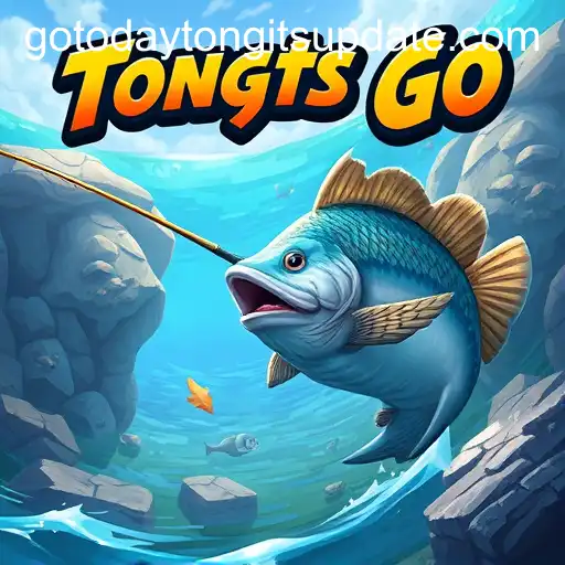 Exploring the Excitement of Fishing Games with the Latest 'Tongits Go' Update