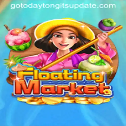 Exploring the World of 'FloatingMarket' and the Latest Update on 'Tongits Go'