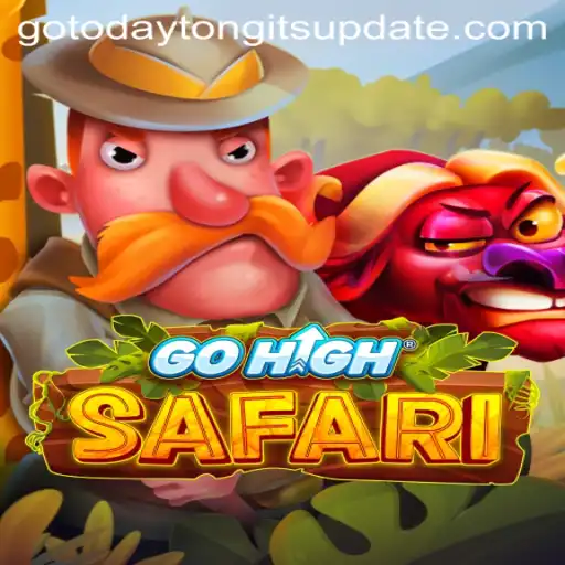 GoHighSafari: An In-Depth Look at the Exciting World of This Game