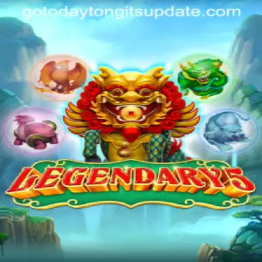 Exploring Legendary5: A Deep Dive into Gameplay and Updates
