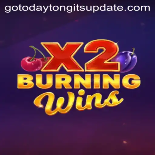 Discovering BurningWinsX2: An Immersive Gaming Experience