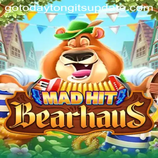 MadHitBearhaus: Unveiling an Epic Gaming Experience