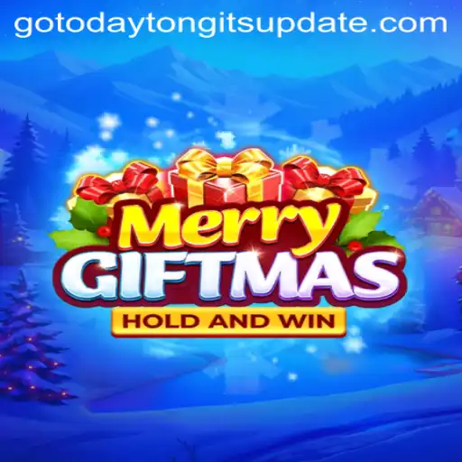 MerryGiftmas Adventure: A Festive Gaming Experience