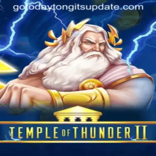Thrilling Adventures in TempleofThunderII and Tongits Go Updates