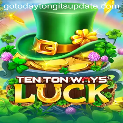 Discovering TenTonWaysLuck: An In-Depth Look at Gameplay and Latest Updates on Tongits Go
