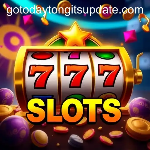 Exploring the World of Online Slots