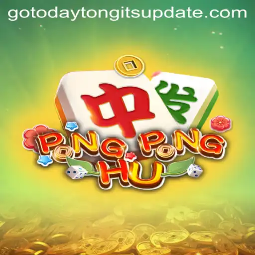Exploring PONGPONGHU and the Latest 'Tongits Go' Update