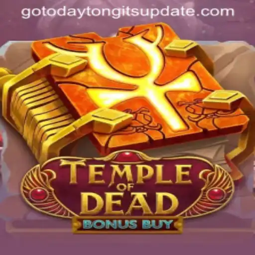 Discover the Thrills of Temple of Dead Bonus Buy and Tongits Go: An Exciting Gaming Update