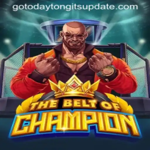 TheBeltOfChampion: Mastering the Game and Today's Exciting Tongits Go Update