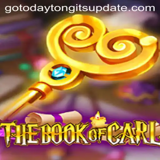 The Ultimate Guide to TheBookofCarl and the Latest on Tongits Go Update